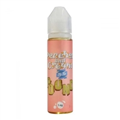 PEACHES & CREAM BY THE POUND