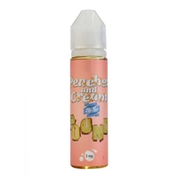 PEACHES & CREAM BY THE POUND