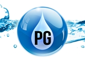 USP GRADE PROPYLENE GLYCOL (PG) For Mixing