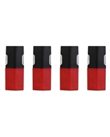 PHIX FLAVOR POD HARD STRAWBERRY - 4 PACK