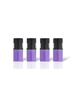 PHIX/INFZN FLAVOR POD COOL GRAPE - 4 PACK
