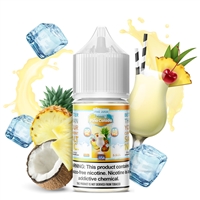 PINA COLADA FREEZE BY POD JUICE SALT