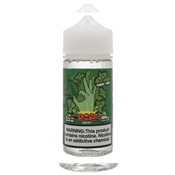 POP! VAPORS SWEET MINT E-LIQUID