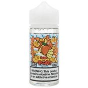 POP! VAPORS ICED PEACH