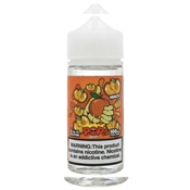 POP! VAPORS PEACH E-LIQUID