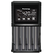 POWNERGY BIA-1ON 4 BAY CHARGING STATION