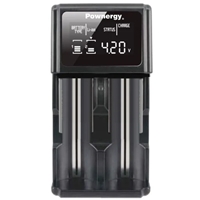POWNERGY BIA-2ON 2 BAY CHARGING STATION