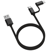 Pownergy USB Type-C  Charging Cable