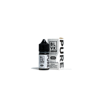 PURE Flavorless - BLVK Pure Salts - 30mL