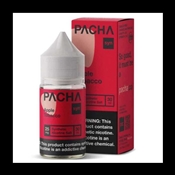 Pachamamaâ€™s  Salts Apple Tobacco