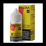 Pacha SYN Salts Fuji