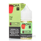 Fuji Ice by Pachamama Salts