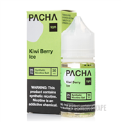 Kiwi Berry ICE - PACHA Syn Salts - 30mL