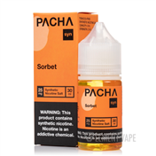 Sorbet - Pachamama SALTS - 30mL