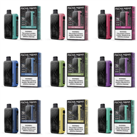 Pachamama 75K Puff Disposable