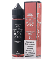 Pacific Sangha by Met4 Vapor 60ml