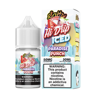 ICED Paradise Punch by Hi-Drip Salts