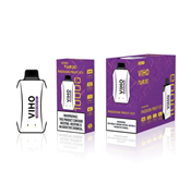 Passion Fruit Icy - Viho Turbo Disposable 10000 Puffs (17mL)