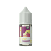 Passion Citrus - BLANK BAR Salts - 30mL