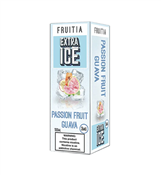 Passion Fruit Guava by Fruitia Extra Ice 100mL