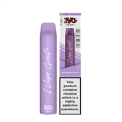 IVG Mini Bar Passion Fruit 1000 Puff Disposable