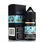 Passion Guava Punch by Fruitia Salt E-Liquid