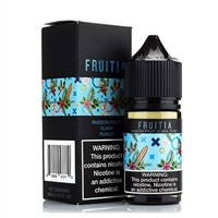 Passion Guava Punch by Fruitia Salt E-Liquid
