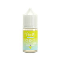 Passion Fruit Limeade Naked 100 Columbia Series Salts E-Liquid 30mL
