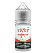 Passion Peach Taylor Salts E-Liquid 30mL