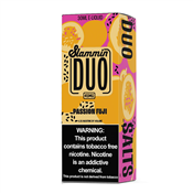 Passionfruit Fuji | Slammin Duo Salts | 30mL