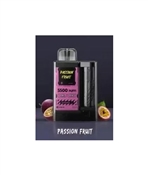 Passionfruit Vapengin Disposable MOQ 5pc | 5500 Puffs 15mL