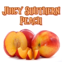 Southern Peaches E- Liquid
