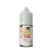 Peach Cabana - BLANK BAR Salts - 30mL
