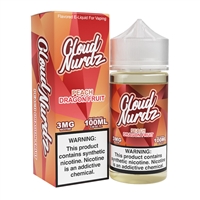 Peach Dragon Fruit - Cloud Nurdz - 100mL