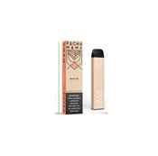Pachamama TFN Disposable Vape Pen Peach Ice