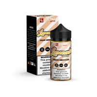 Peach Lemonade by Shijin Vapor Lemonade E-Liquid