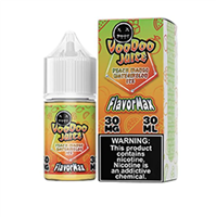 Peach Mango Watermelon Ice by Voodoo Joe's  Salts