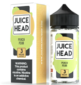 Juice Head Streamline Peach Pear