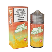 Peach Pear - Juice Monster - 100mL