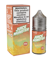 Peach Pear - Juice Monster Salts - 30mL
