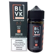 Peach Pear by BLVK TF Nic 100mL