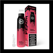 Peach Pleasure HUMBLE SYNTHETIC DISPOSABLE - 1 PACK