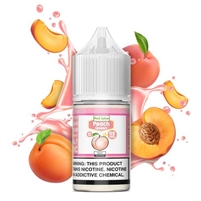 Peach Queen Pod Juice Salts Series 30mL