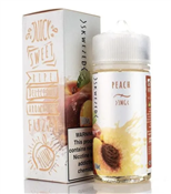 Peach by SKWEZED E-Liquid