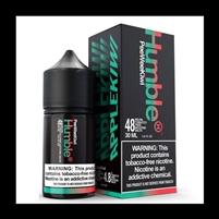 Pee Wee Kiwi - Humble Salts - 30mL