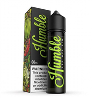 Pee Wee Kiwi by Humble Series 60mL