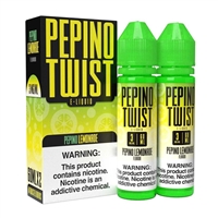 Twist (Pepino Twist) Pepino Lemonade