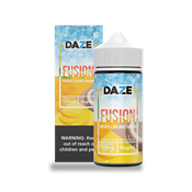 ICED Pineapple Coconut Banana - 7 Daze Fusion - 100mL