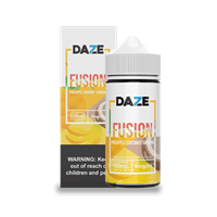 Pineapple Coconut Banana - 7 Daze Fusion - 100mL