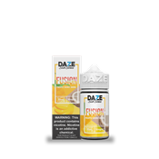 Pineapple Coconut Banana - 7 Daze Fusion Salt - 30mL